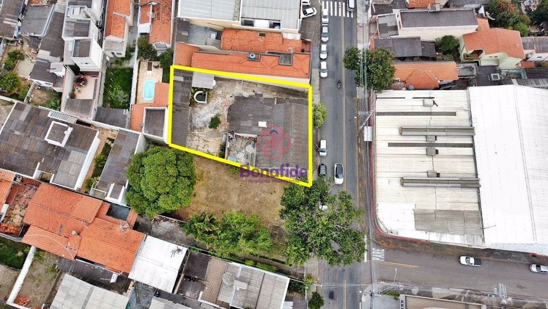 Casa à venda no Ponte de Campinas: 