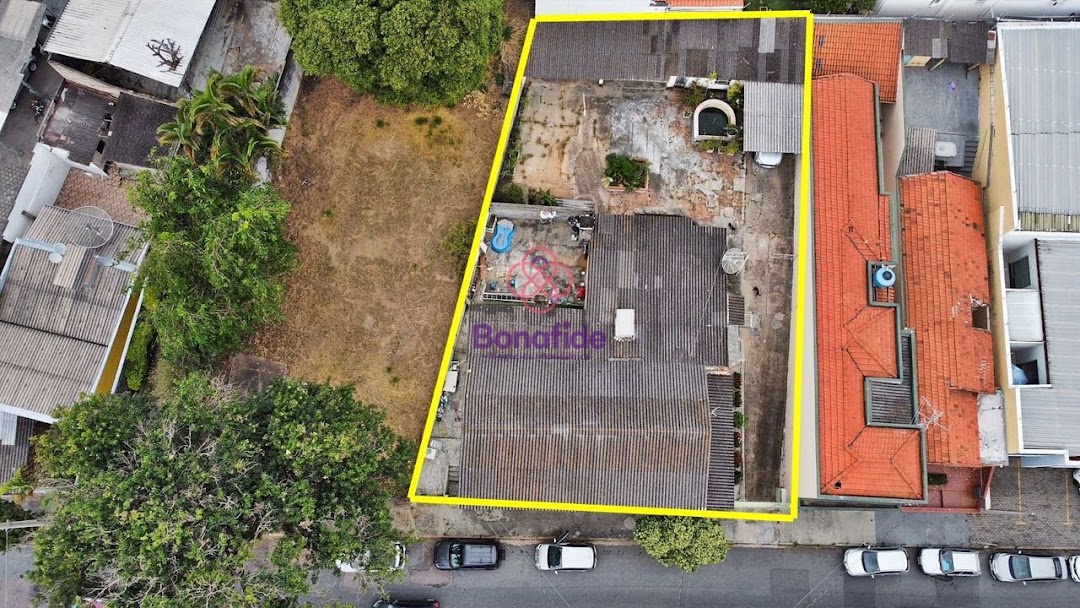 Casa à venda no Ponte de Campinas: 