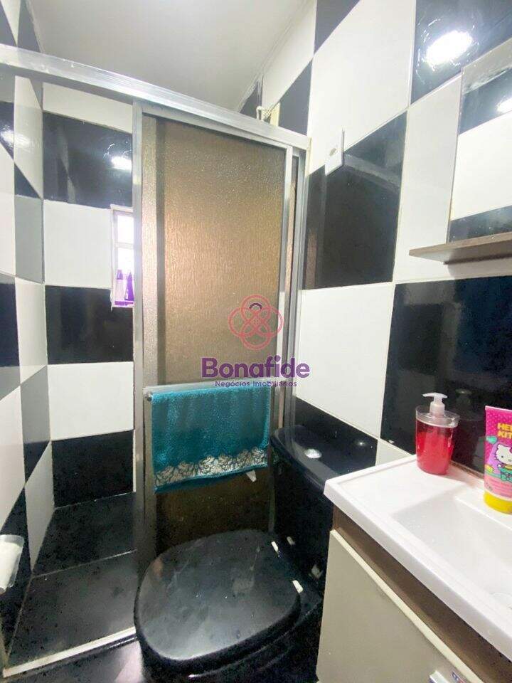 Casa à venda no Jardim Novo Horizonte: 