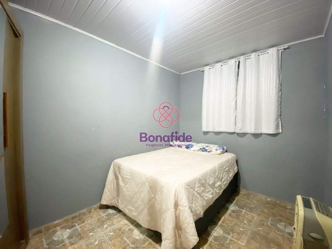 Casa à venda no Jardim Novo Horizonte: 