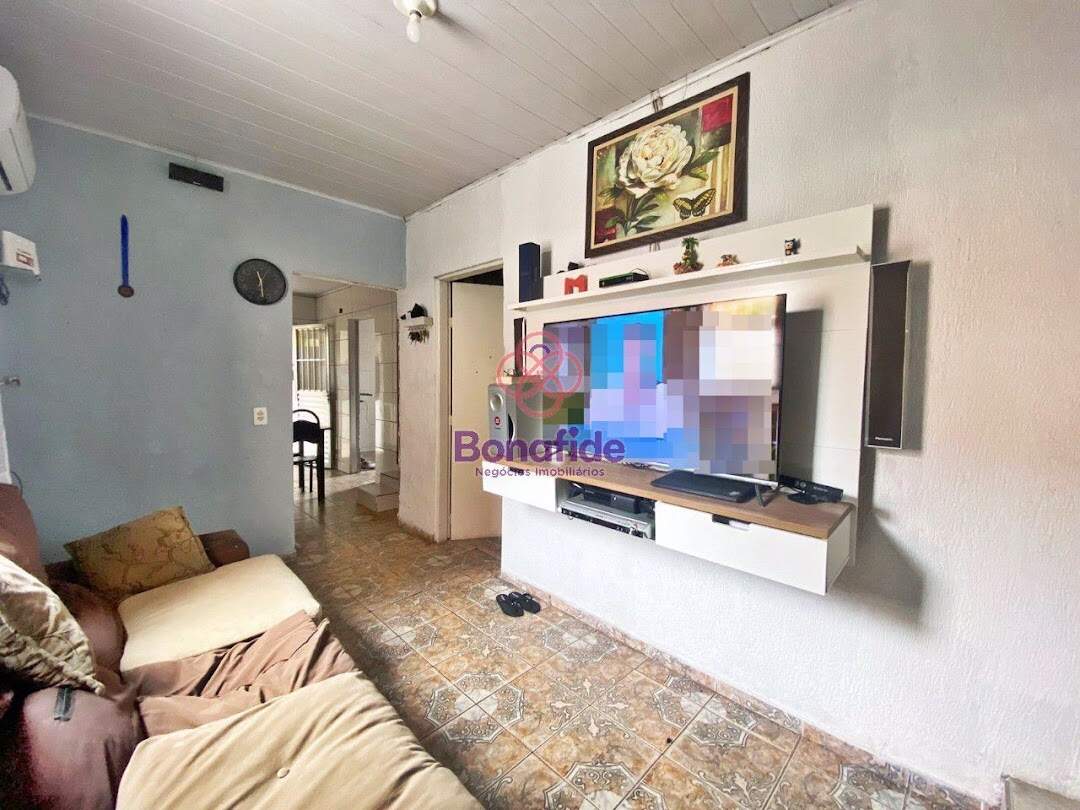 Casa à venda no Jardim Novo Horizonte: 