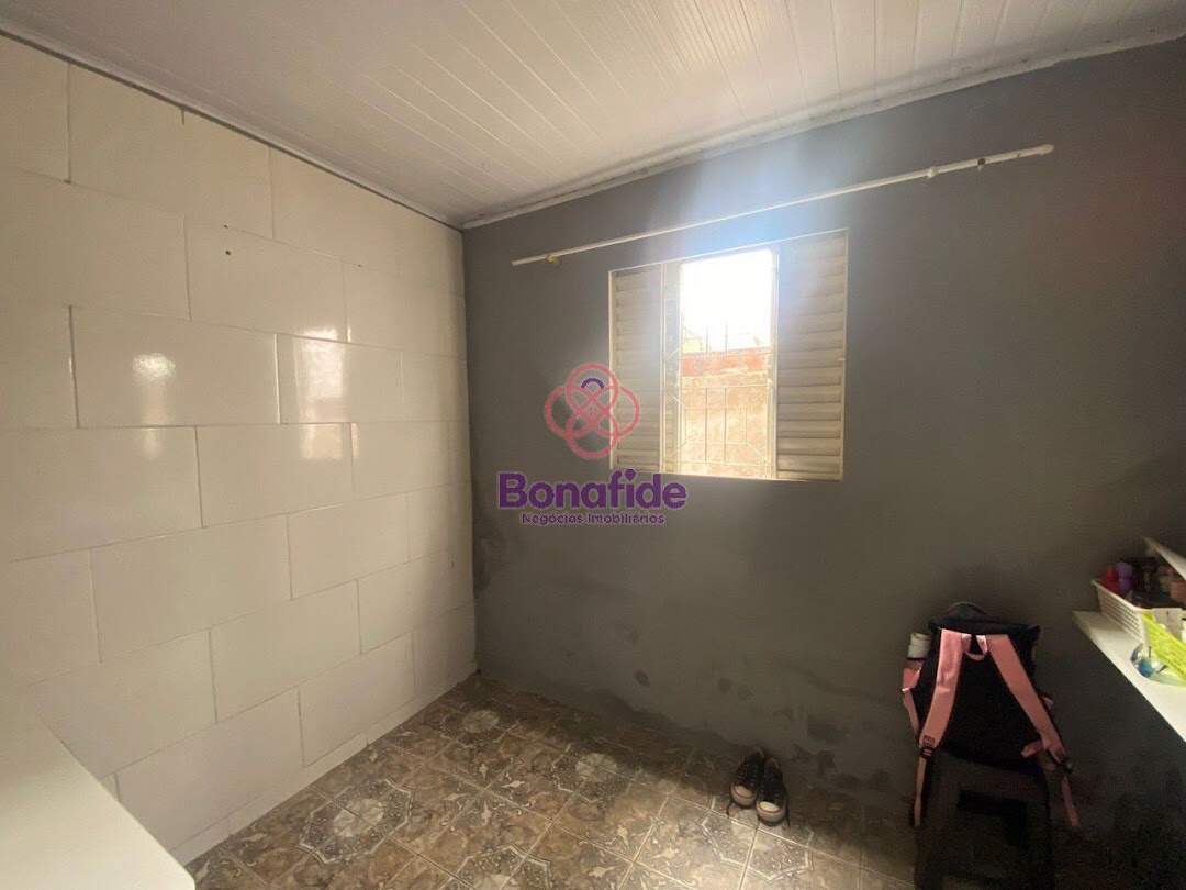 Casa à venda no Jardim Novo Horizonte: 