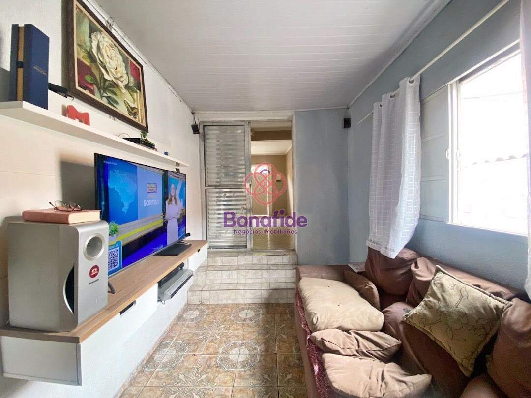 Casa à venda no Jardim Novo Horizonte: 