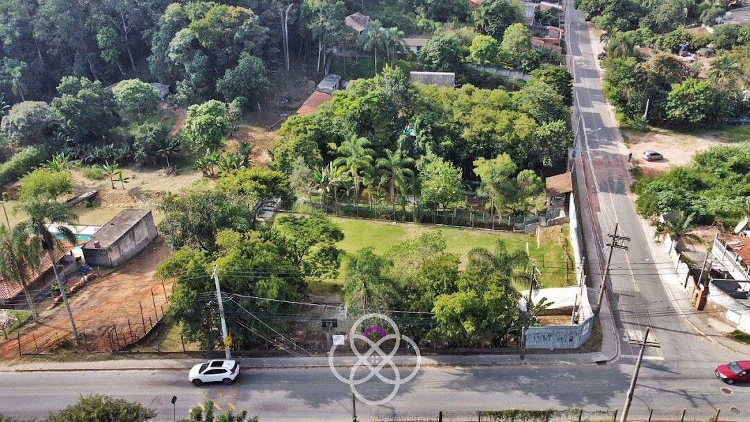 Terreno à venda no Ivoturucaia: 