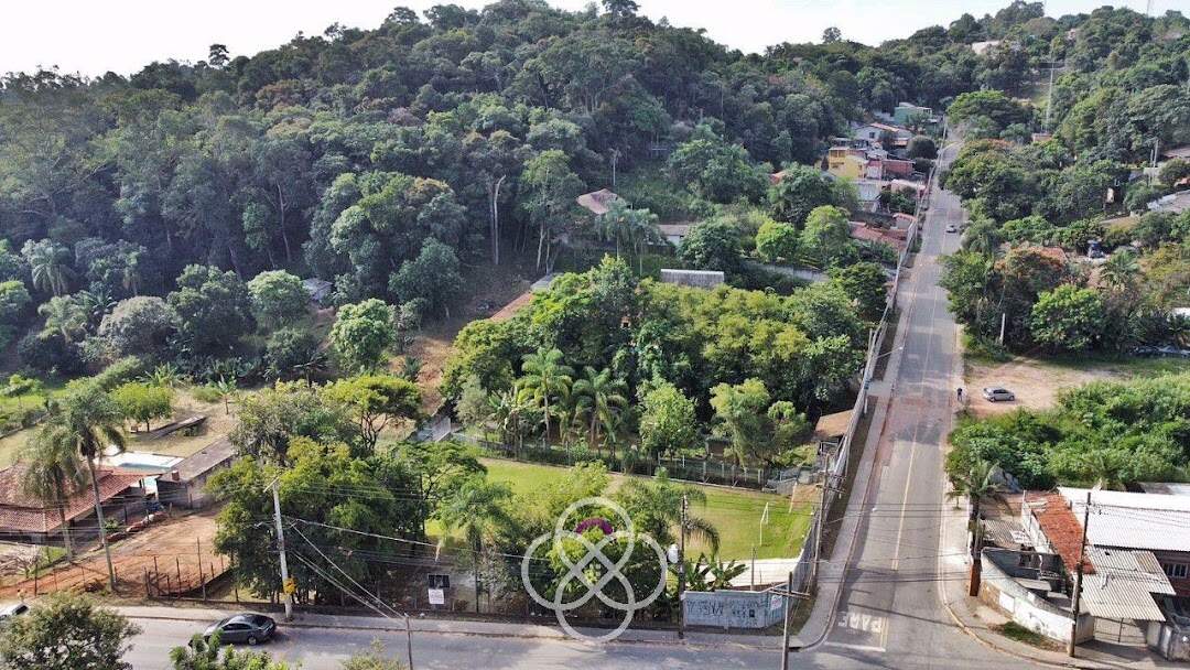 Terreno à venda no Ivoturucaia: 