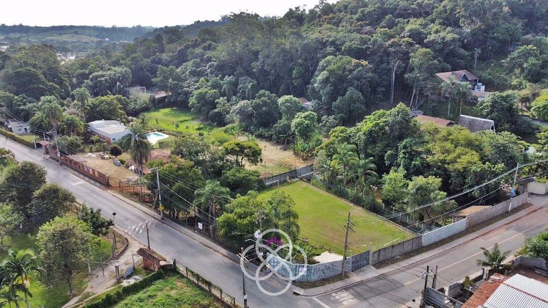 Terreno à venda no Ivoturucaia: 