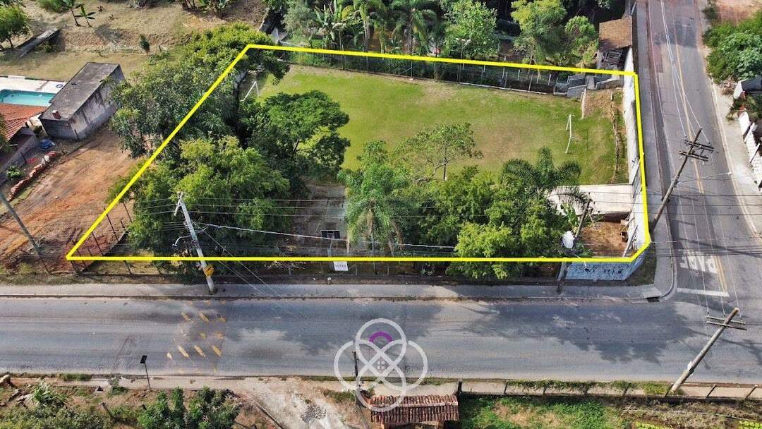 Terreno à venda no Ivoturucaia: 