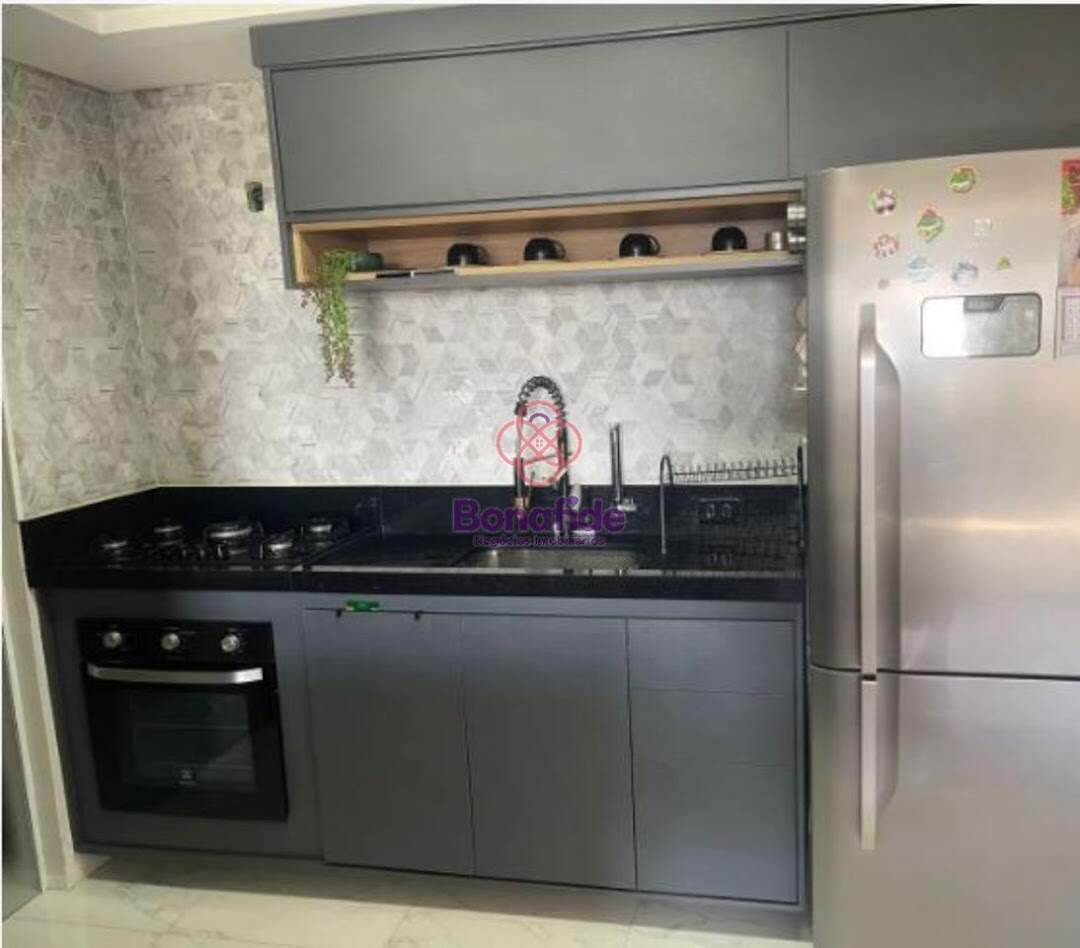 Apartamento à venda no Jardim Tamoio: 