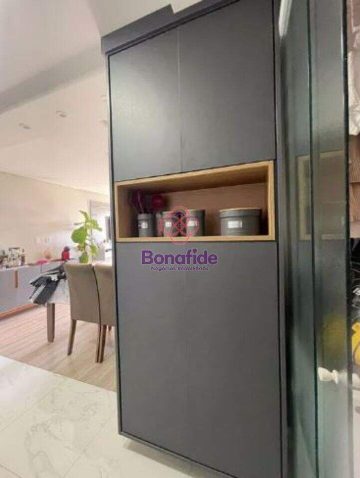 Apartamento à venda no Jardim Tamoio: 