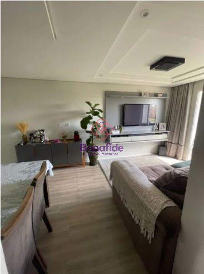 Apartamento à venda no Jardim Tamoio: 