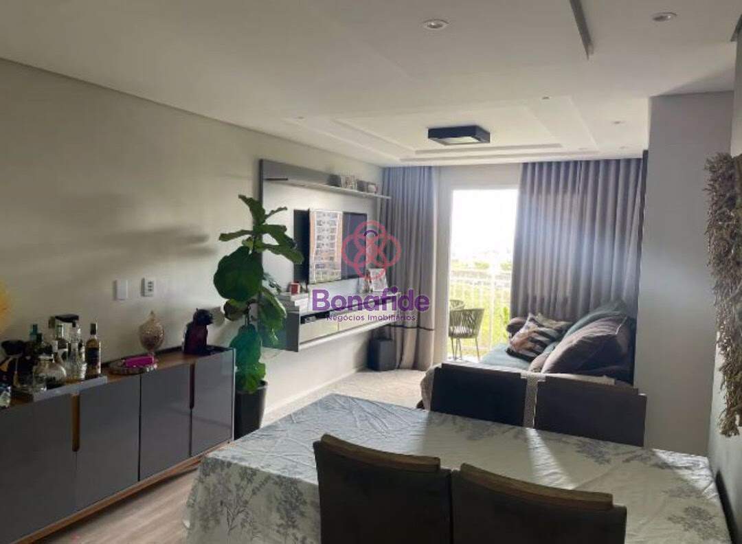 Apartamento à venda no Jardim Tamoio: 