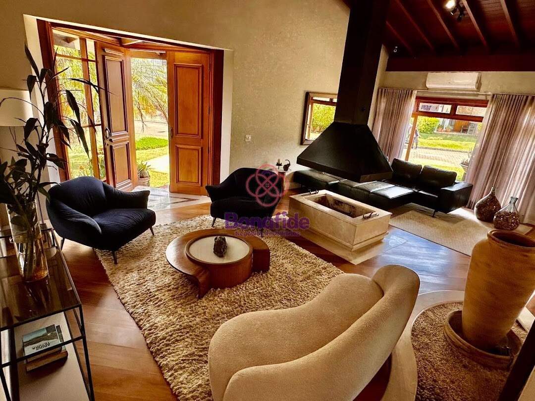 Casa à venda no Jardim Santa Teresa: 