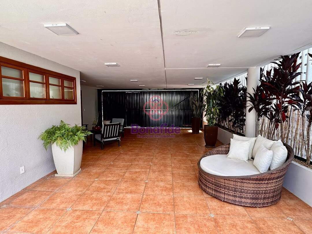 Casa à venda no Jardim Santa Teresa: 