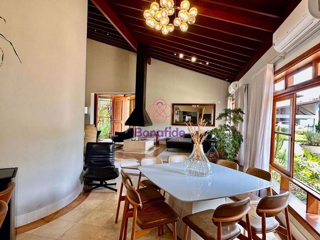 Casa à venda no Jardim Santa Teresa: 