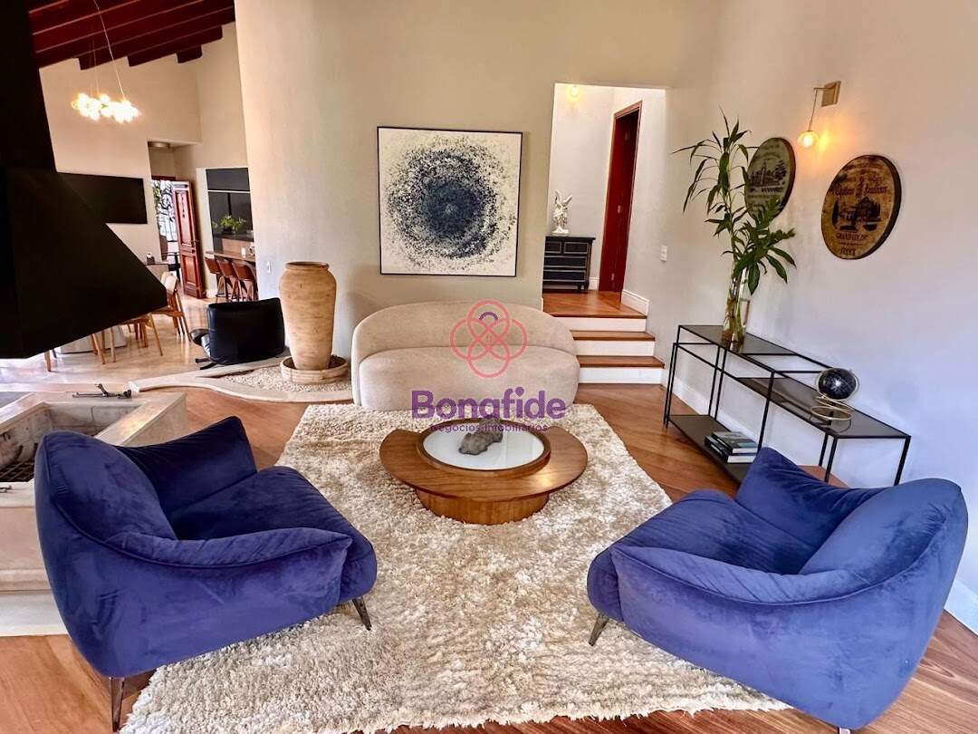 Casa à venda no Jardim Santa Teresa: 