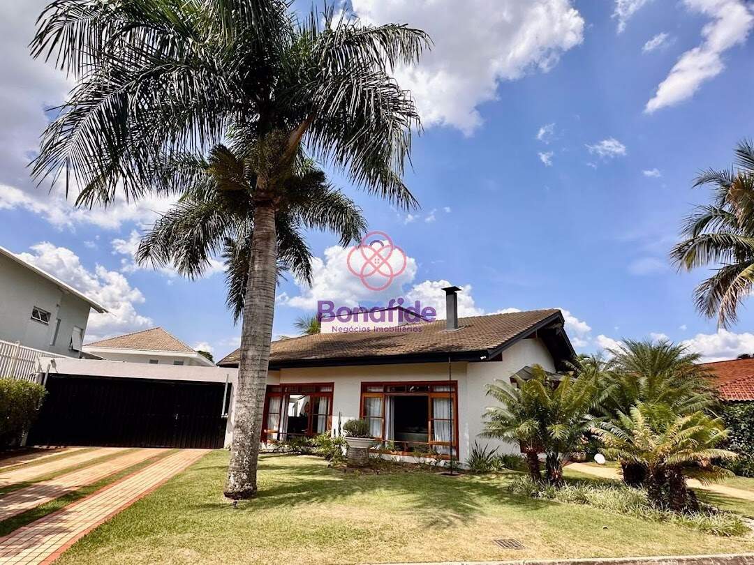 Casa à venda no Jardim Santa Teresa: 