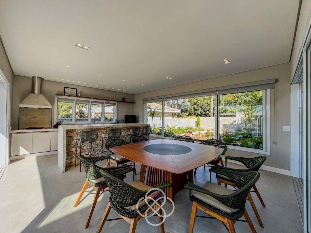 Casa à venda no Terras de São Carlos: 