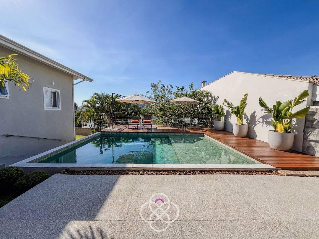 Casa à venda no Terras de São Carlos: 