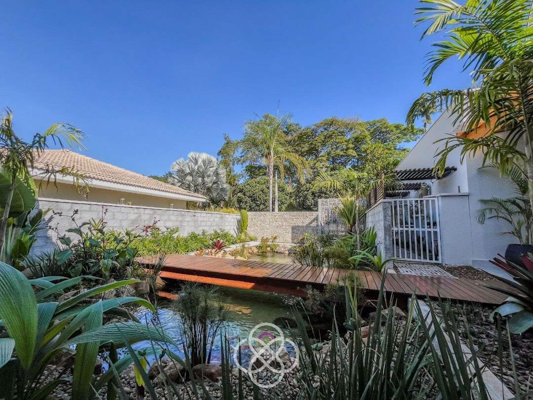 Casa à venda no Terras de São Carlos: 