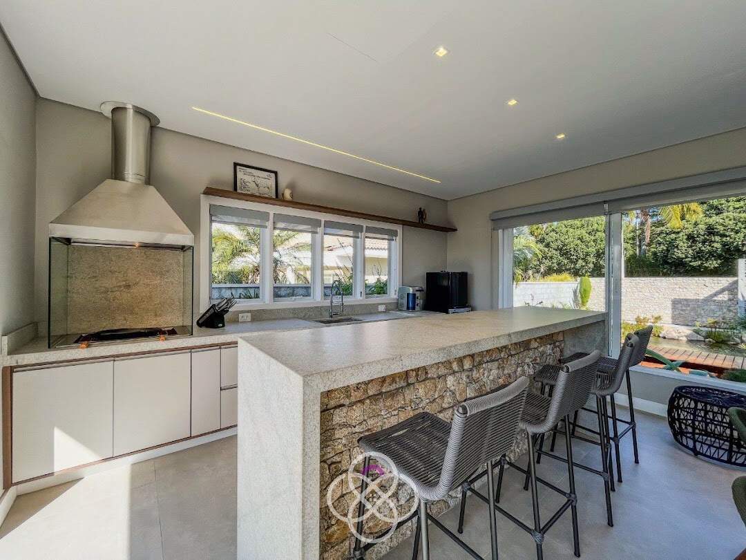 Casa à venda no Terras de São Carlos: 