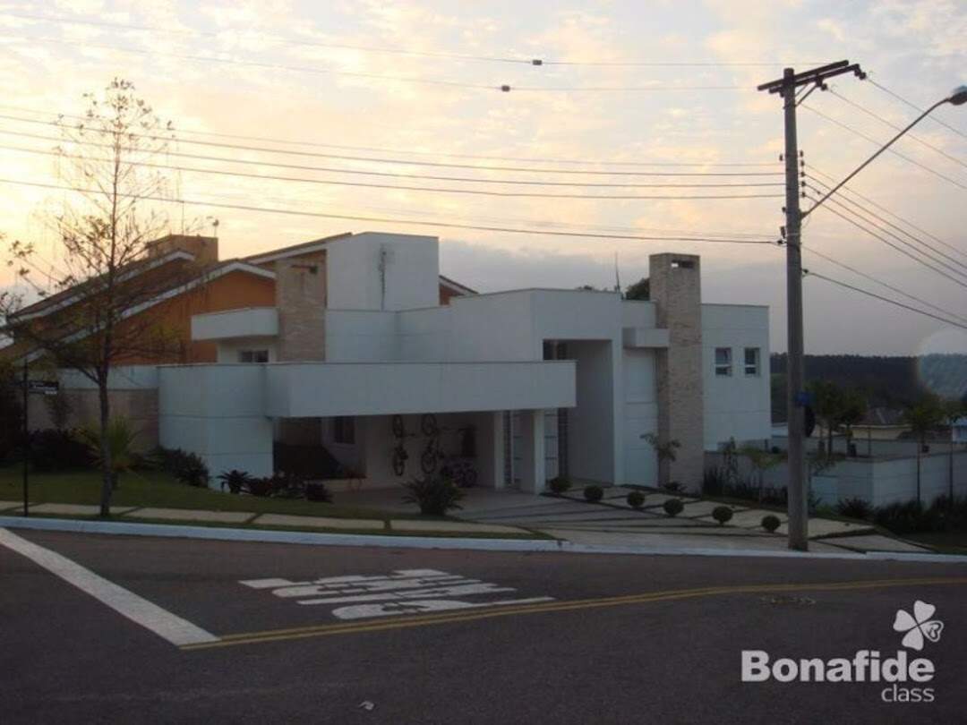 Casa à venda no Terras de São Carlos: 