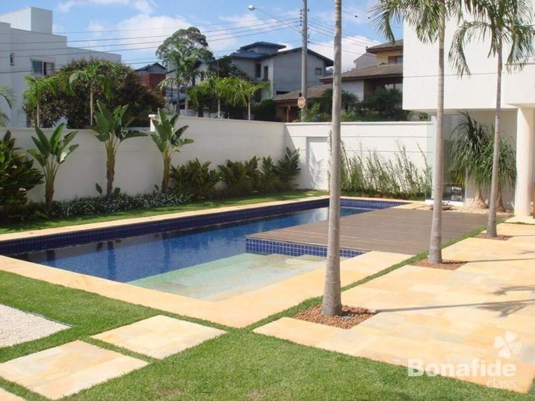 Casa à venda no Terras de São Carlos: 