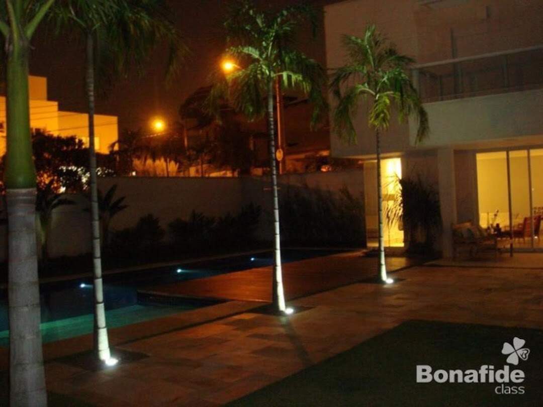 Casa à venda no Terras de São Carlos: 