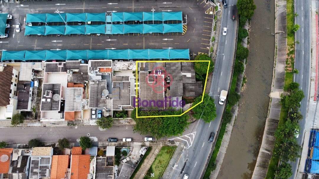 Terreno à venda no Vila Rio Branco: 