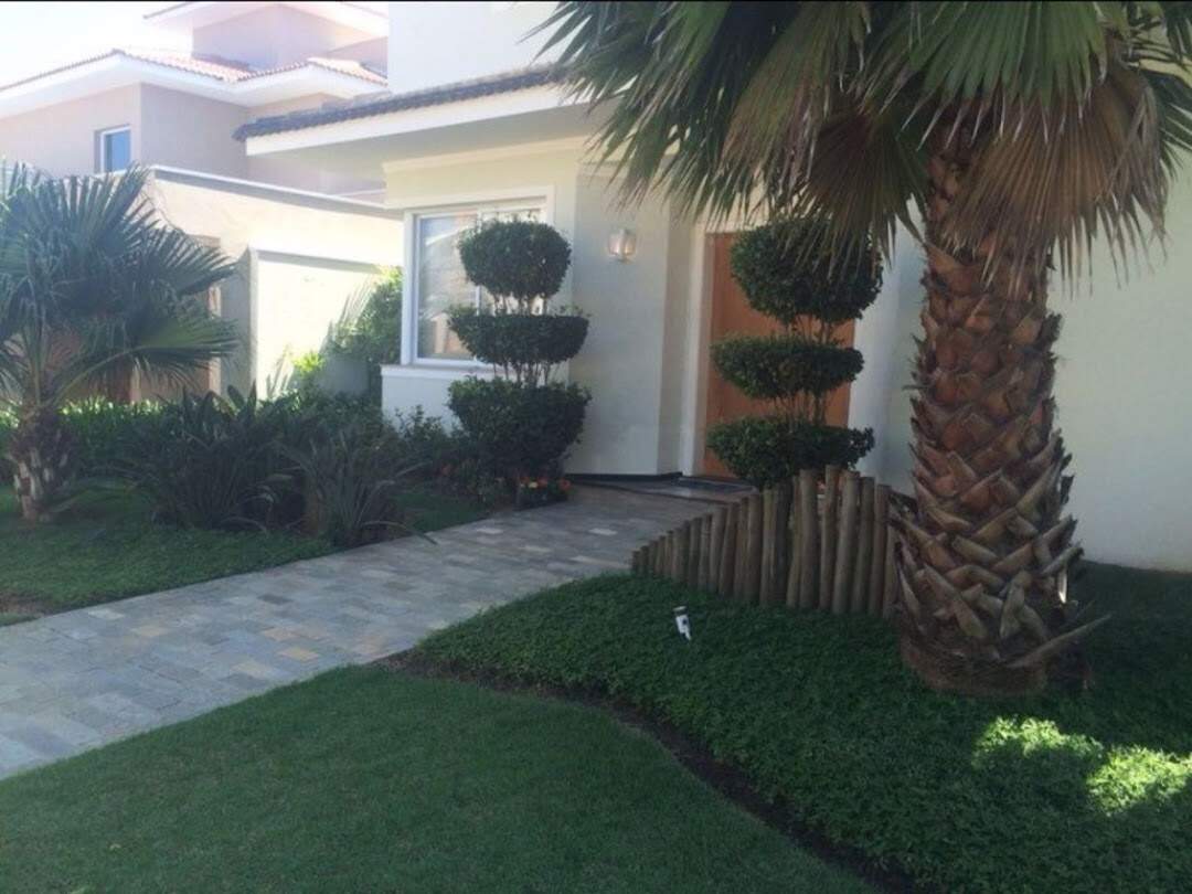 Casa à venda no Terras de São Carlos: 