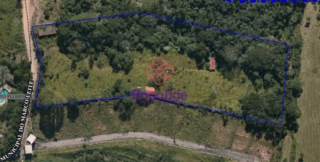 Área à venda no Jardim Liberdade: 