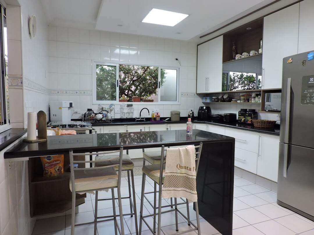 Casa à venda no Jundiaí Mirim: 