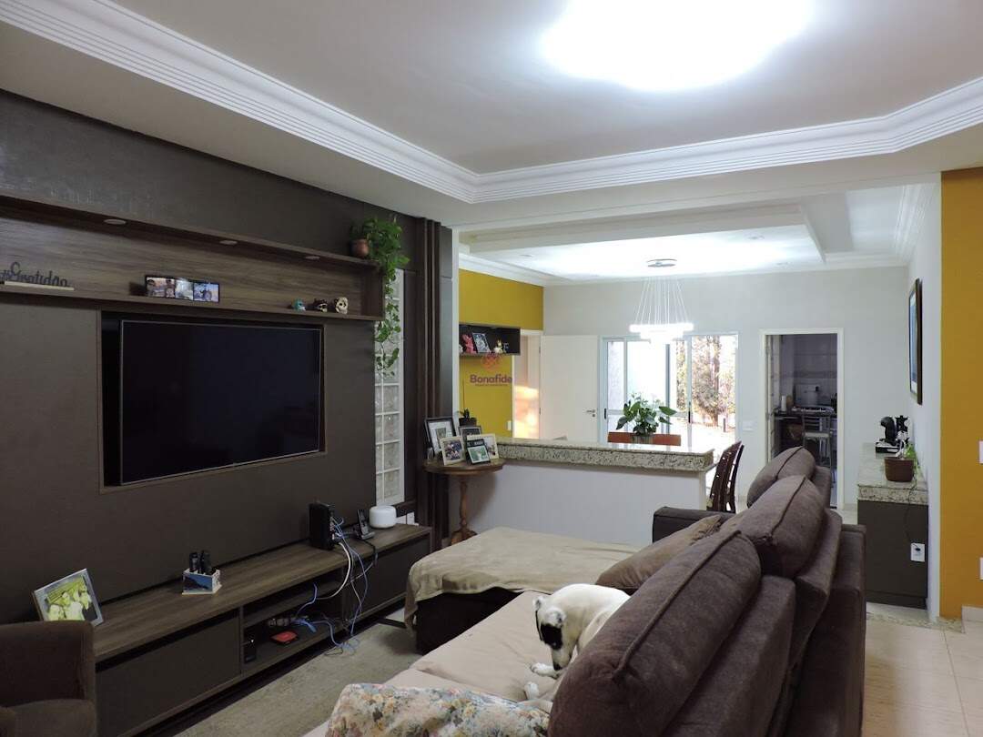 Casa à venda no Jundiaí Mirim: 