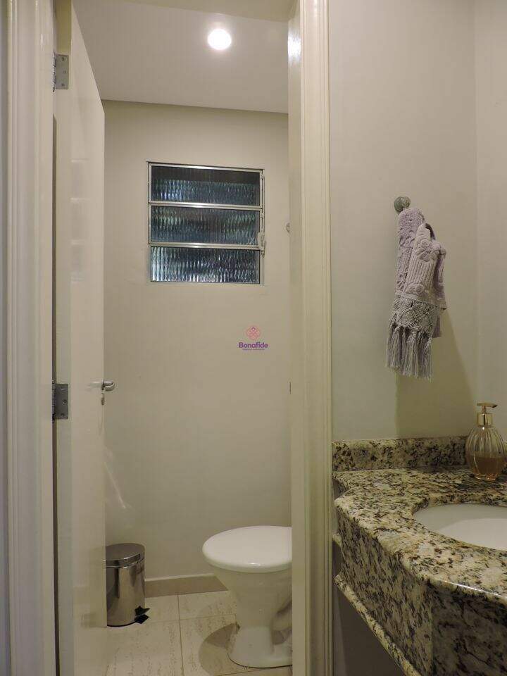 Casa à venda no Jundiaí Mirim: 