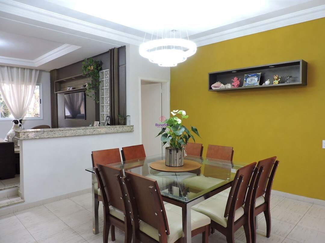 Casa à venda no Jundiaí Mirim: 