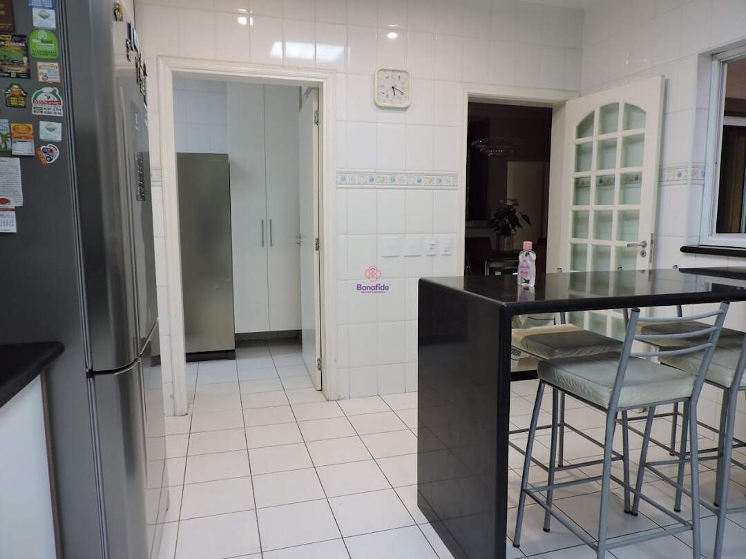 Casa à venda no Jundiaí Mirim: 