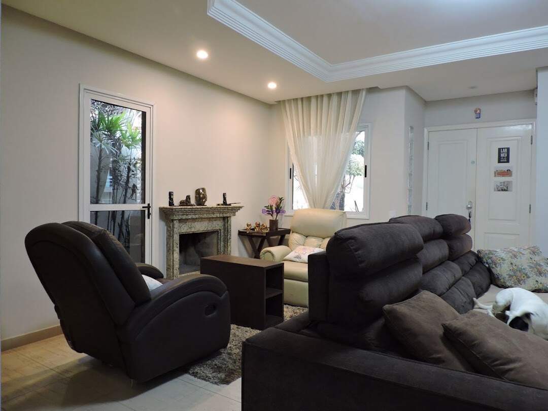 Casa à venda no Jundiaí Mirim: 