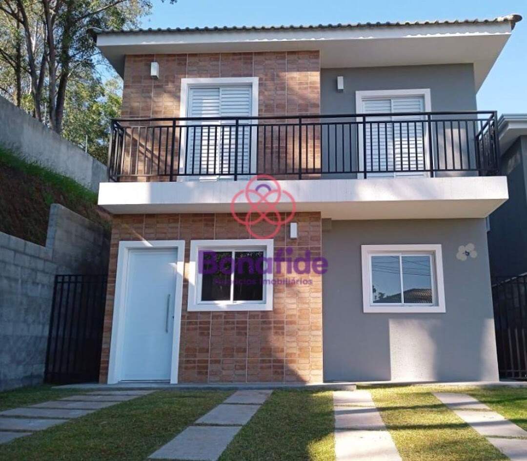 Casa à venda no Cidade Nova: 