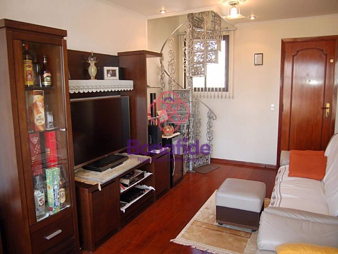 Apartamento à venda no Anhangabaú: 