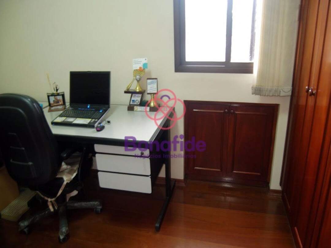 Apartamento à venda no Anhangabaú: 