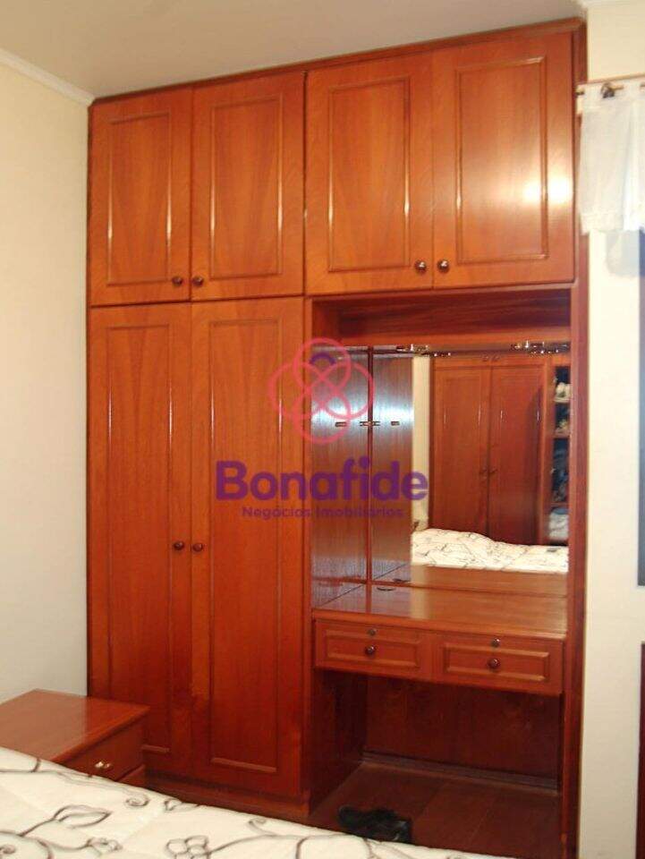 Apartamento à venda no Anhangabaú: 