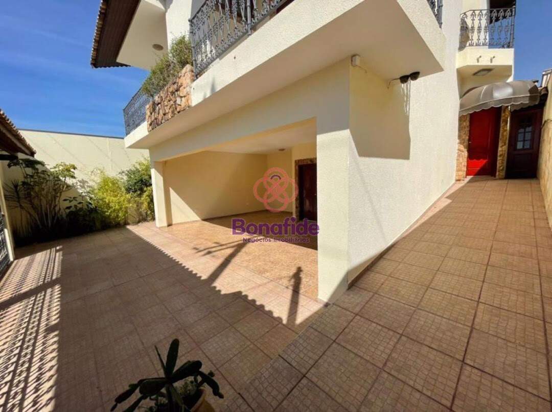 Casa à venda no Jardim Primavera: 