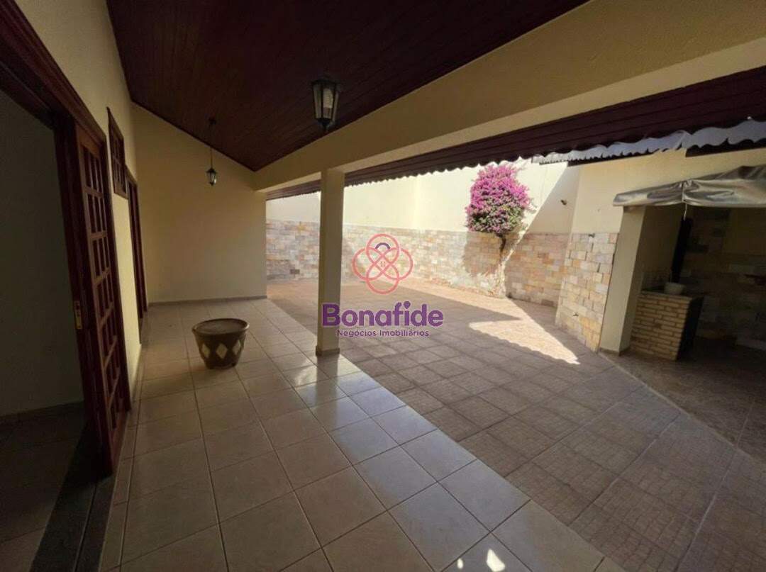 Casa à venda no Jardim Primavera: 