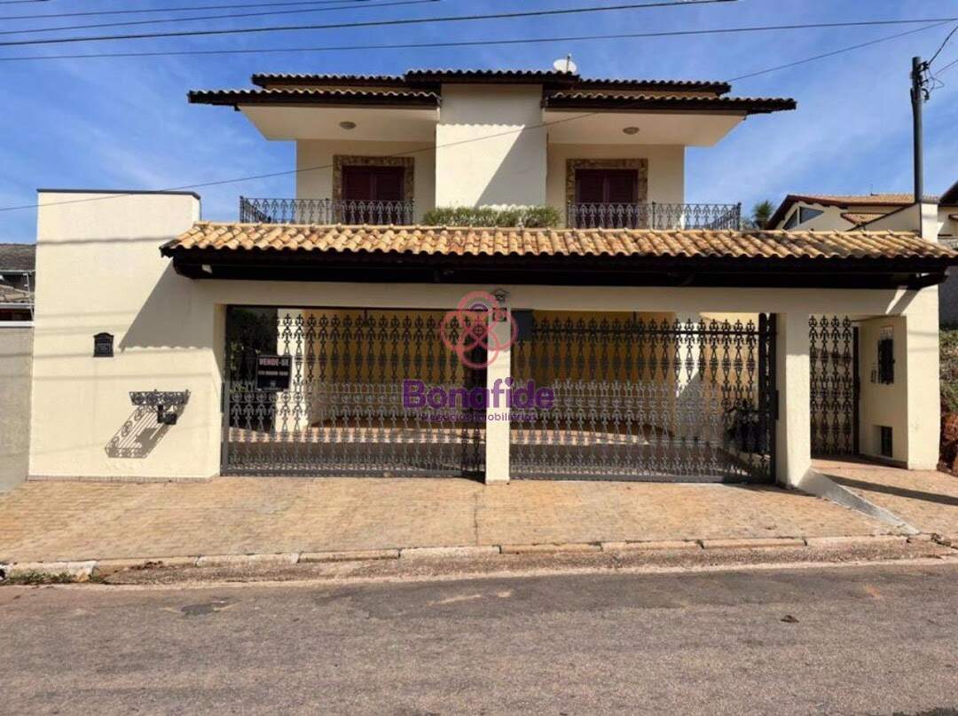 Casa à venda no Jardim Primavera: 