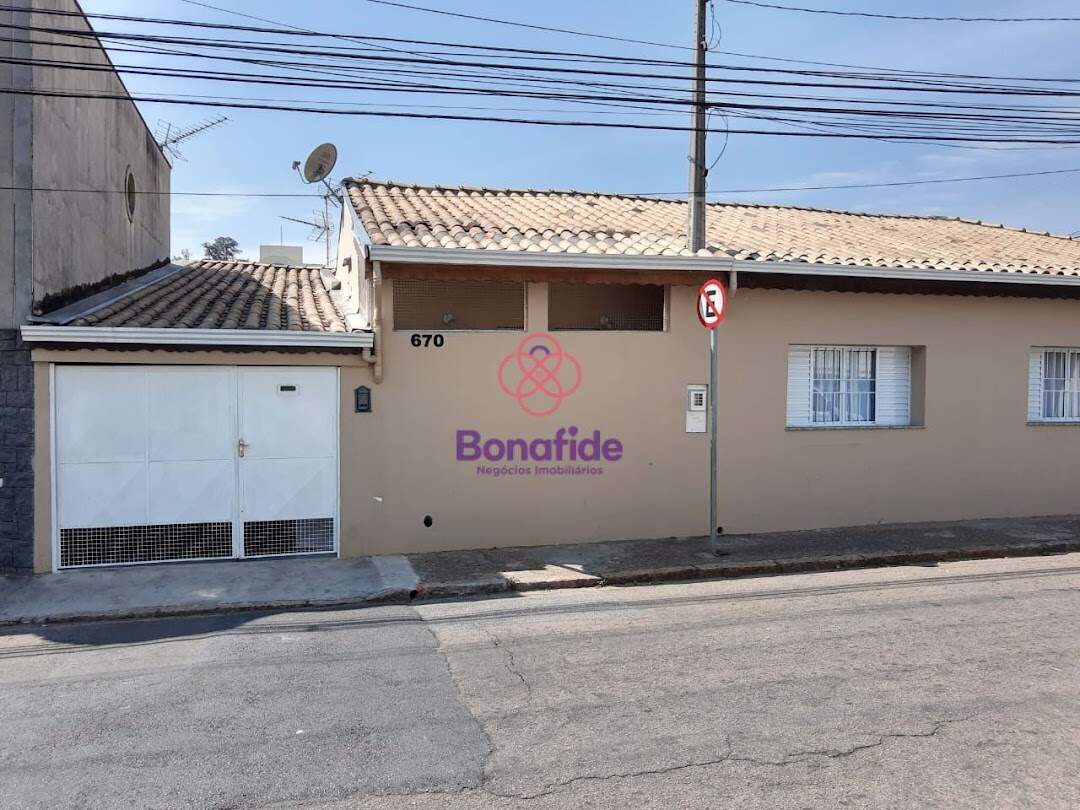 Casa à venda no Ponte de São João: 