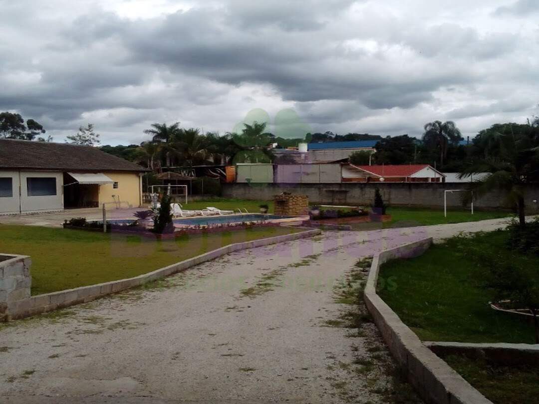 Chácara à venda no Parque Iramaia: 