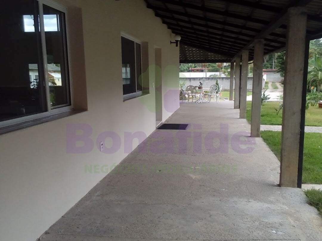 Chácara à venda no Parque Iramaia: 