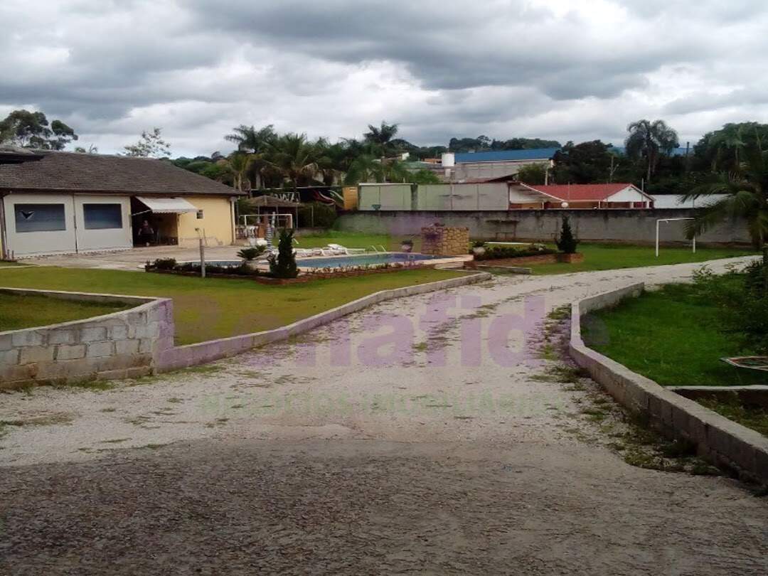 Chácara à venda no Parque Iramaia: 