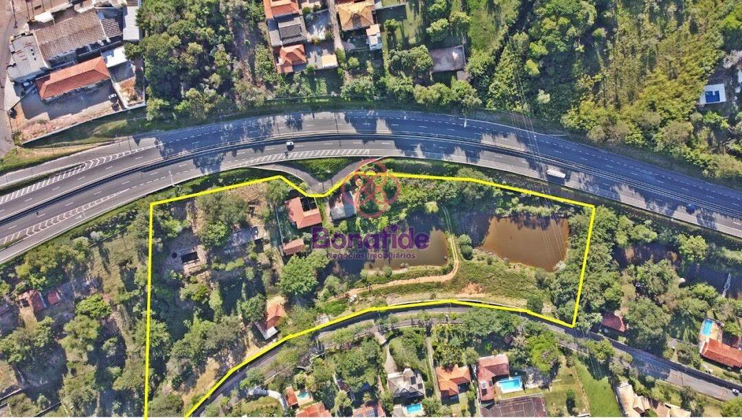 Rancho à venda no Jardim Tarumã: 