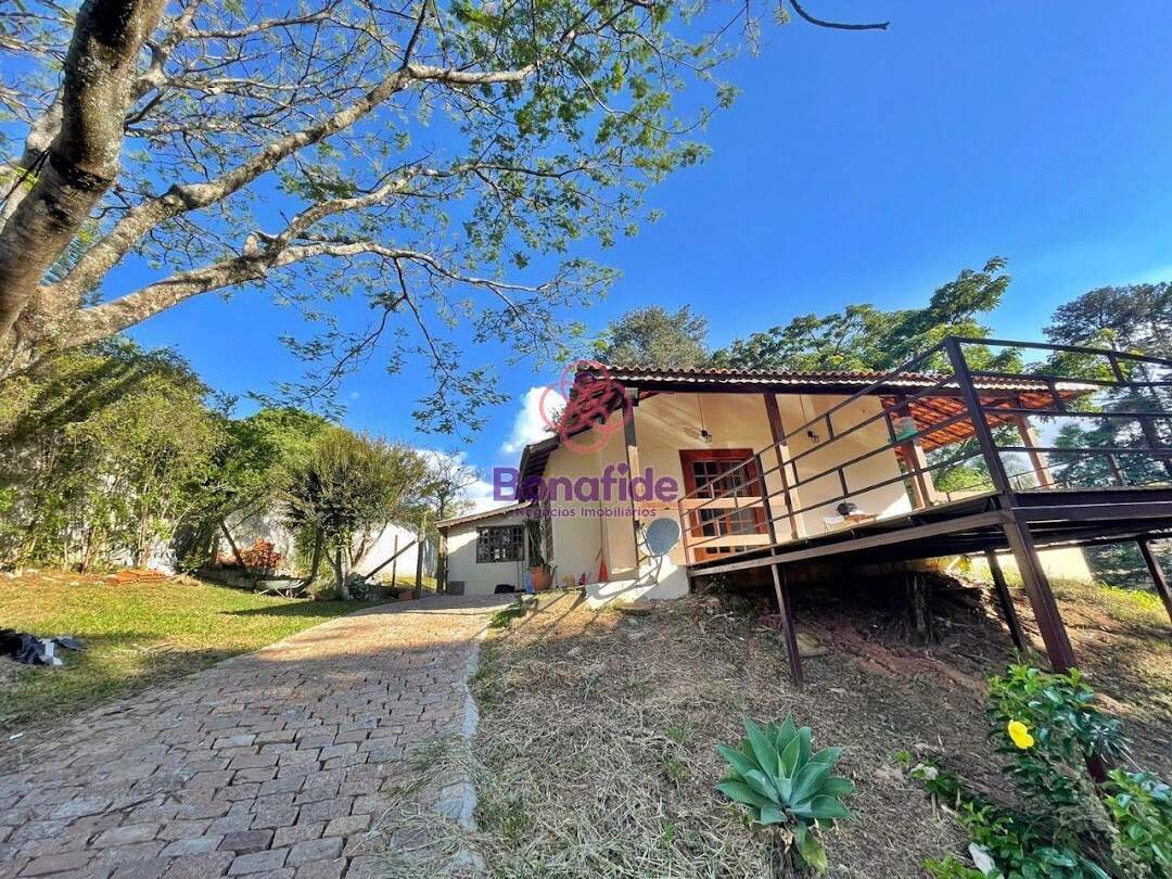 Rancho à venda no Jardim Tarumã: 