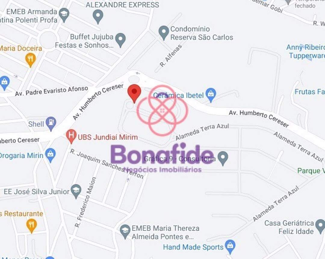 Terreno à venda no Terras de São Carlos: 